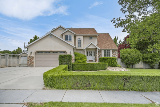 The Haven Men's Recovery Residence 2