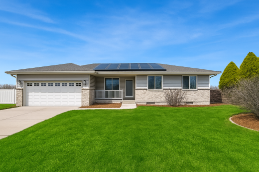 The Haven Woman's Recovery Residence