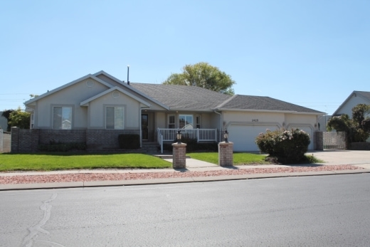 The Haven Men's Recovery Residence