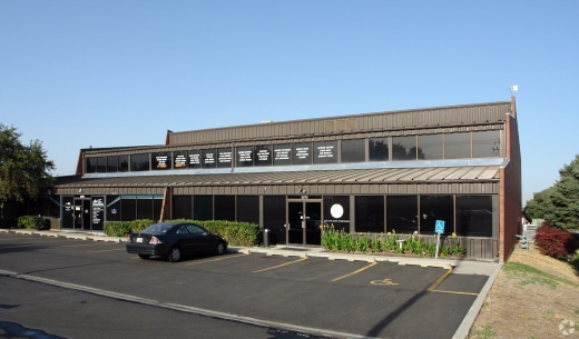 The Haven Outpatient & Administration