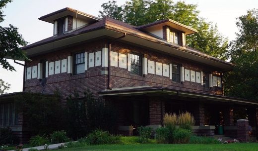 The Haven Men’s Downtown Residential Program