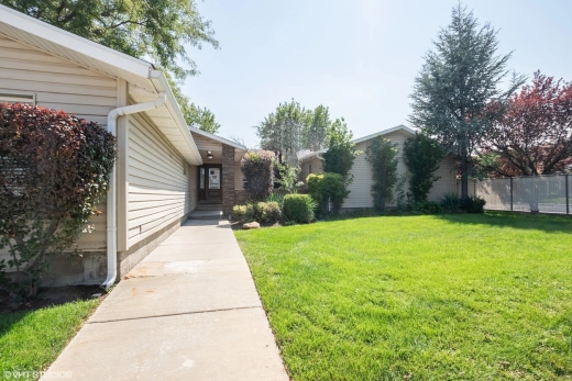 The Haven Men’s West Residential Program