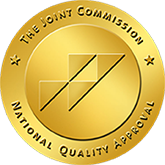 The Joint Commission National Quality Approval