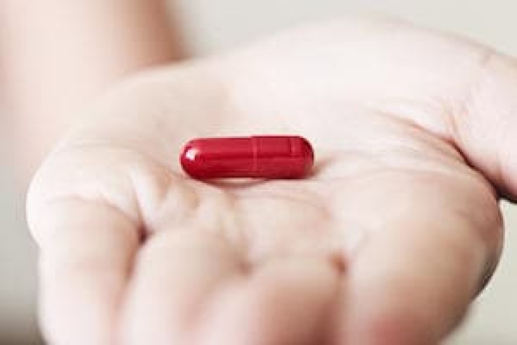 Antidepressants: The Next Drug Abuse Epidemic?