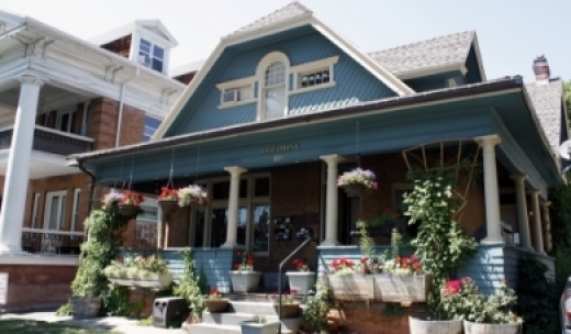 Helping Hand Association DBA The Haven facility photo